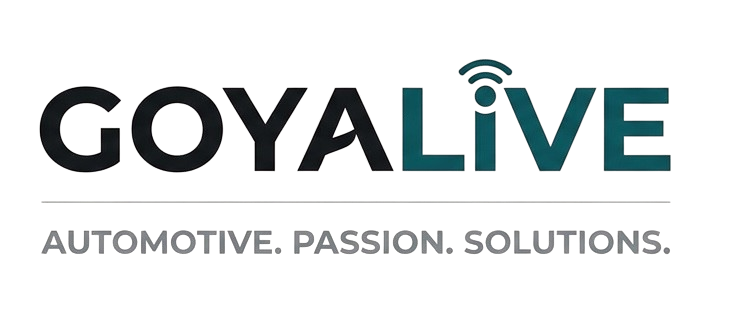 Goyalive, le magazine des décisions automobiles