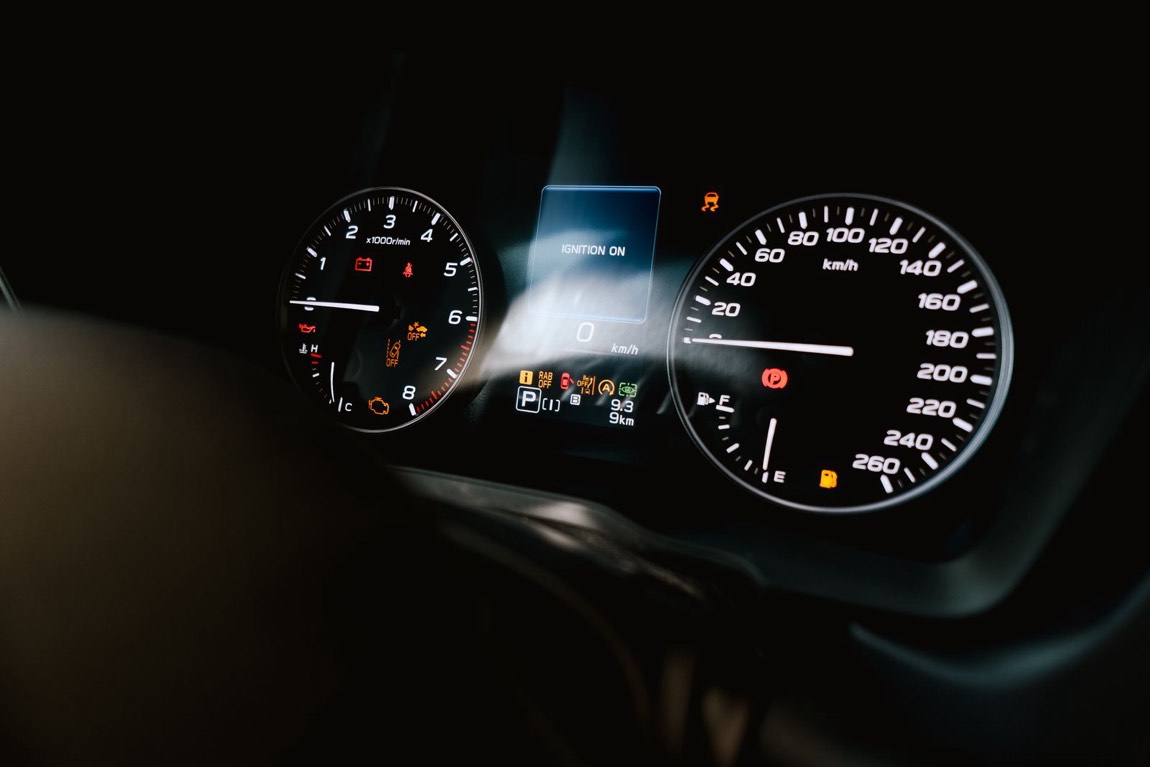Voyants Peugeot 208 : Signification de Chaque Témoin