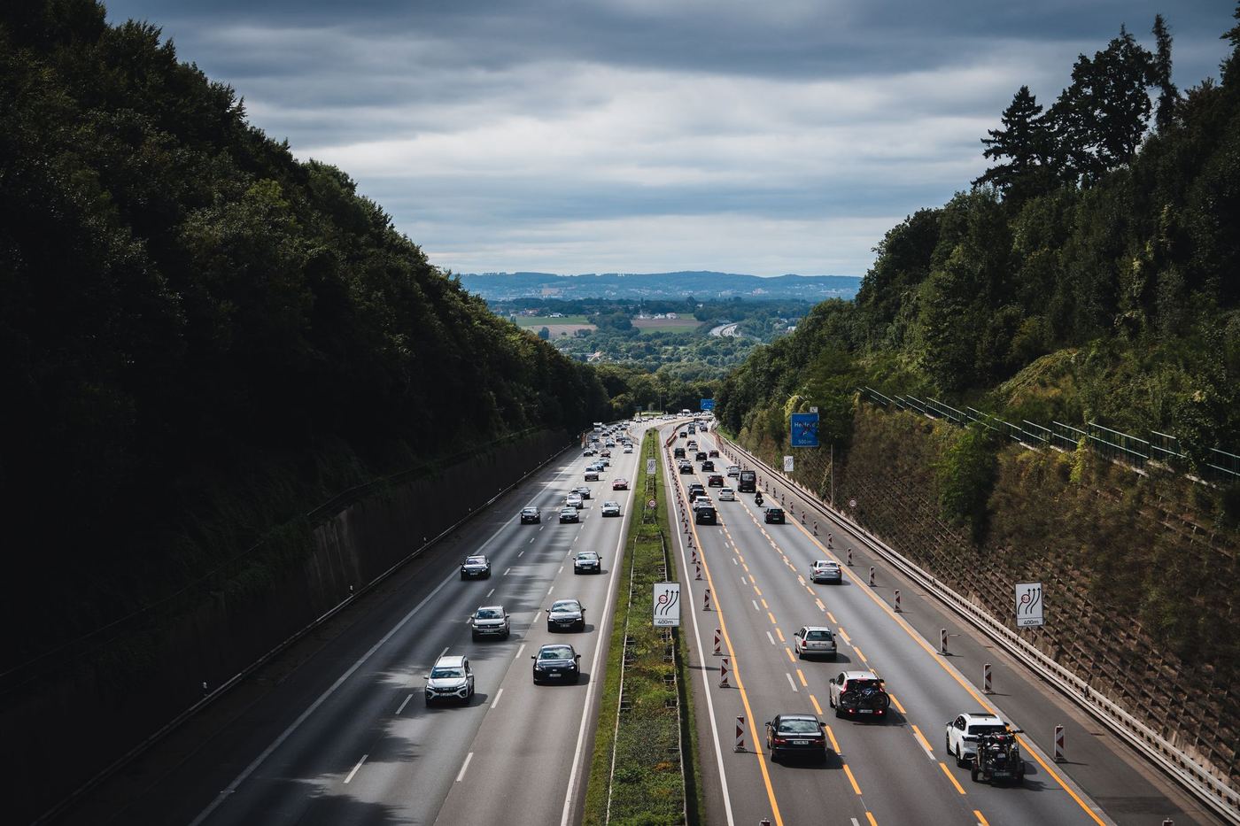 Acheter une voiture d’occasion en Allemagne : le guide complet
