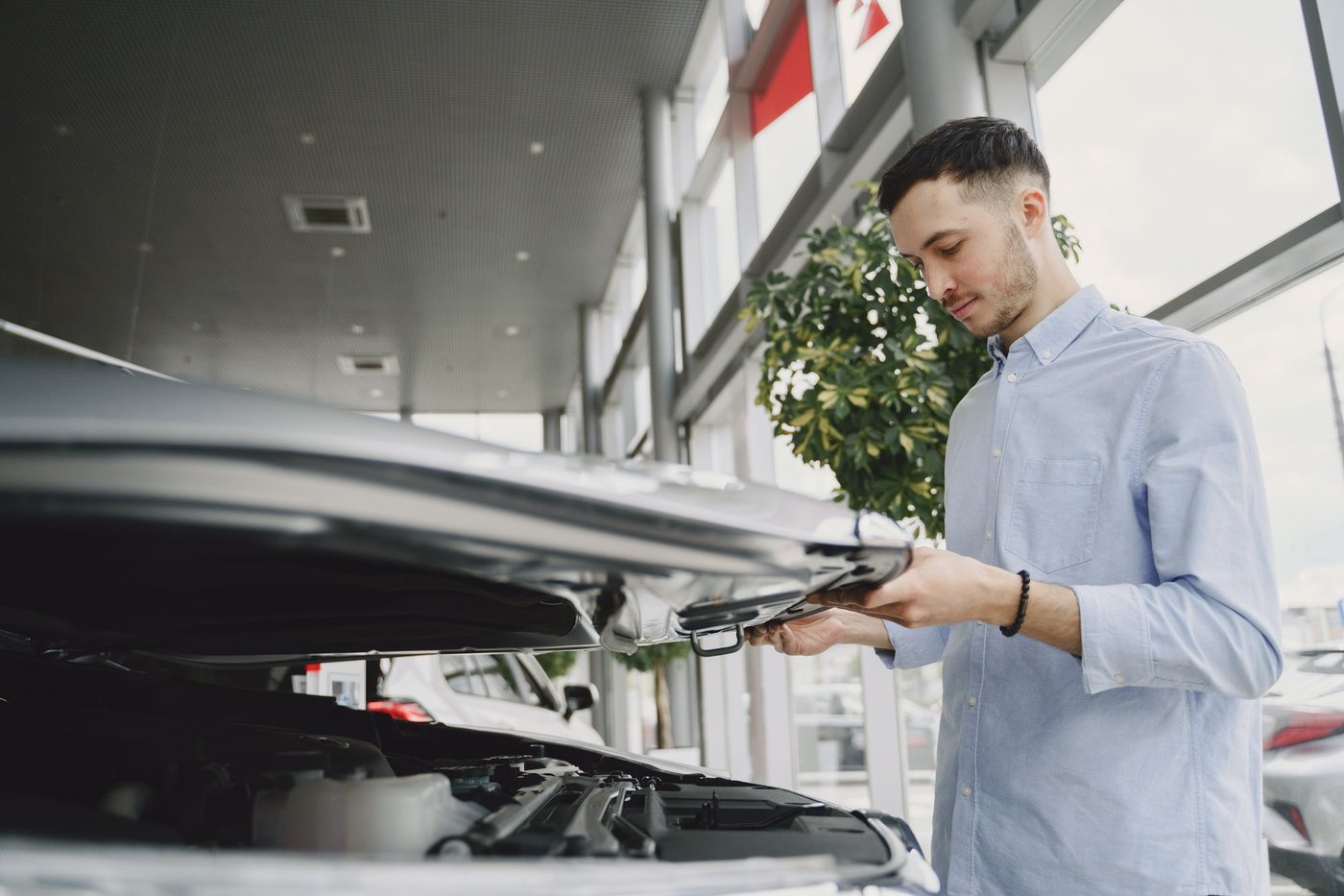 Acheter une voiture d’occasion : les conseils à suivre