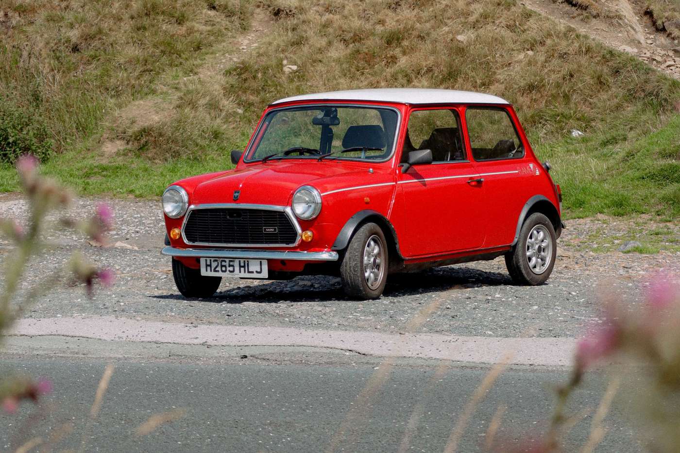 Mini Austin : histoire, Mini Cooper, versions, prix et guide d’achat