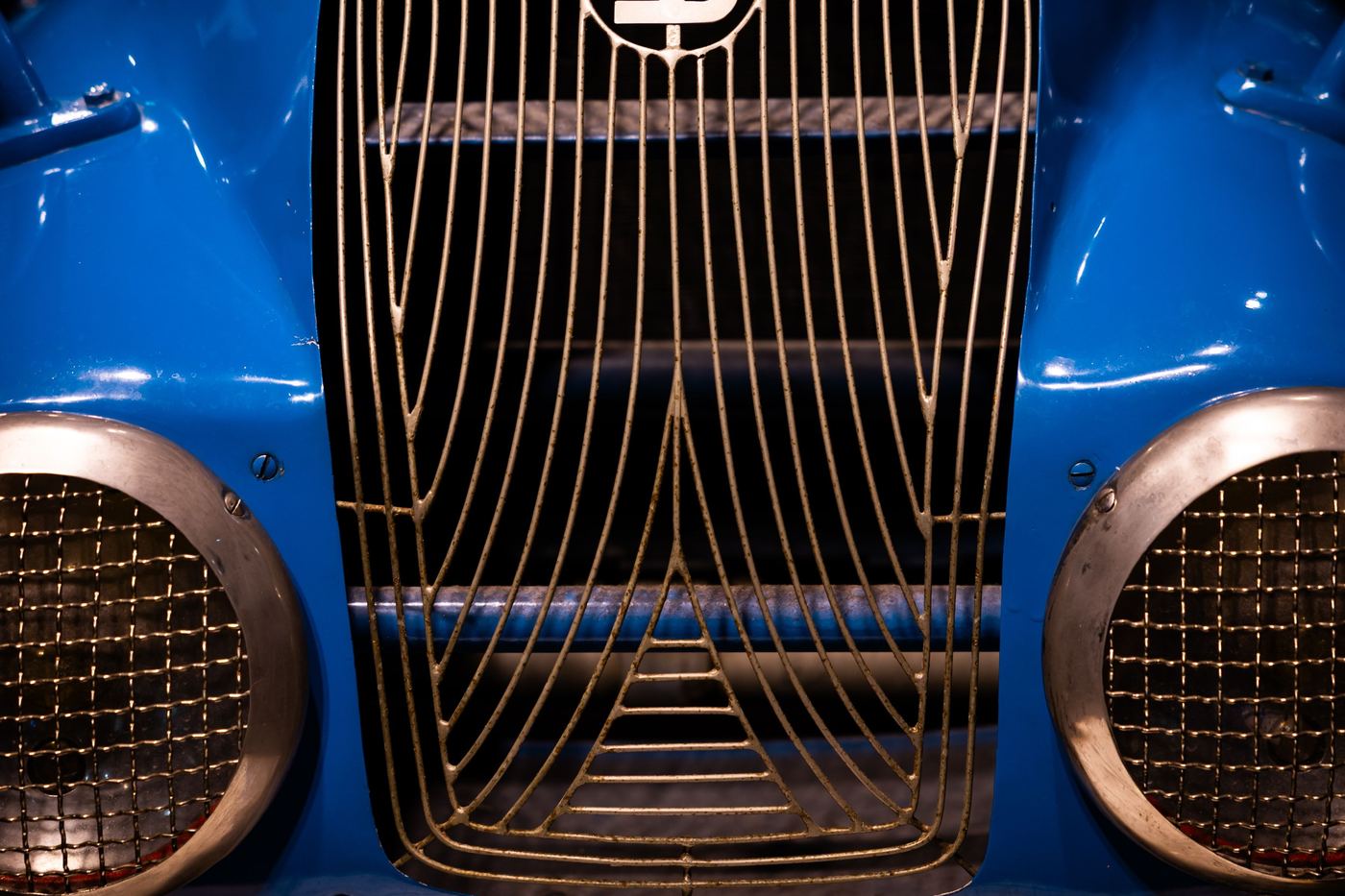 Bugatti Type 57 SC Atlantic : histoire, Jean Bugatti, les quatre exemplaires et La Voiture Noire