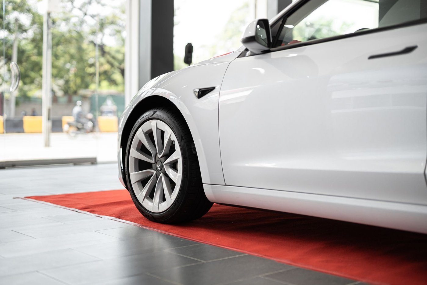 Crédit Auto Électrique : Taux, Aides et Montant à Financer