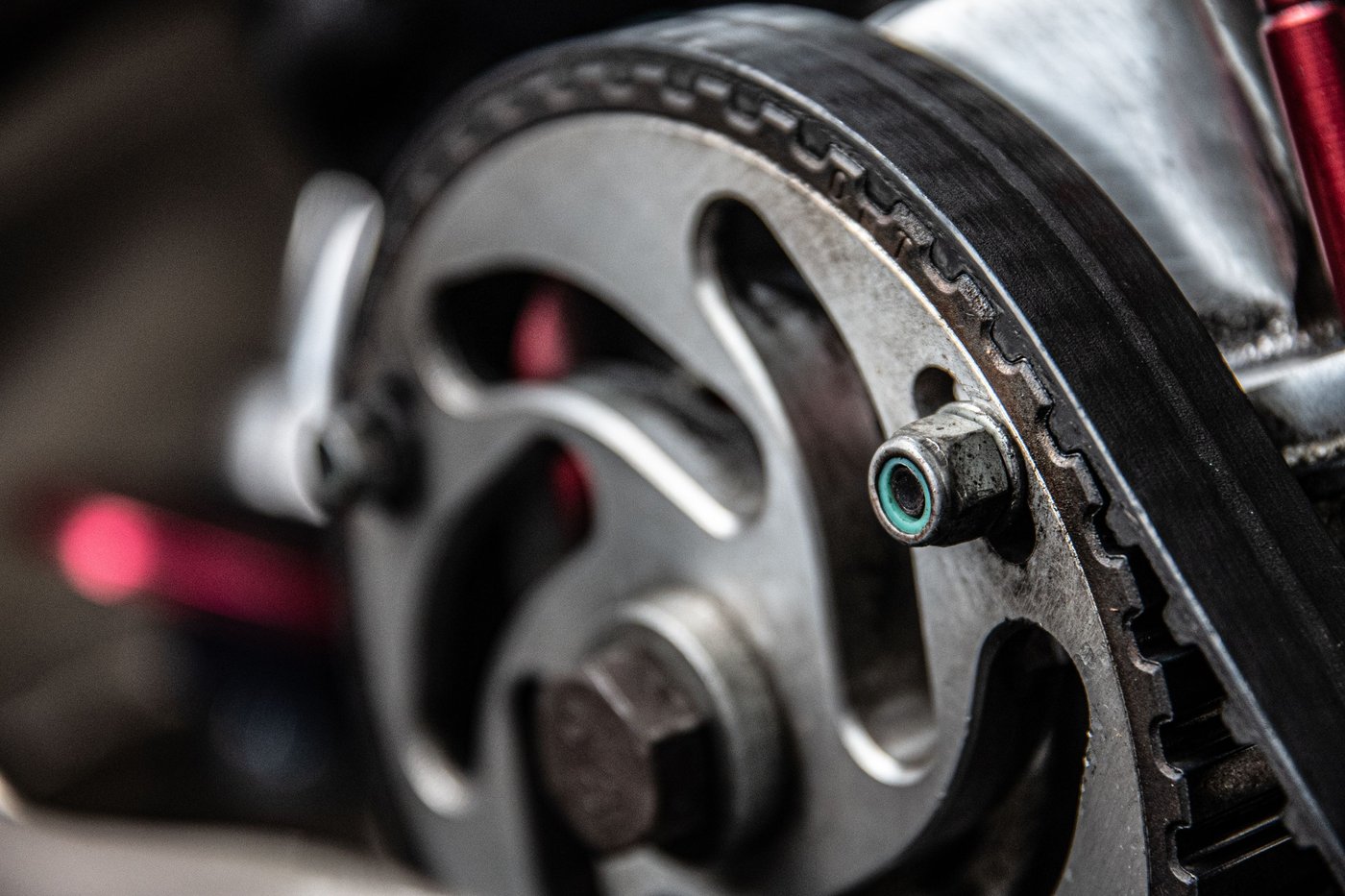 Courroie de Distribution : Quand la Changer ?