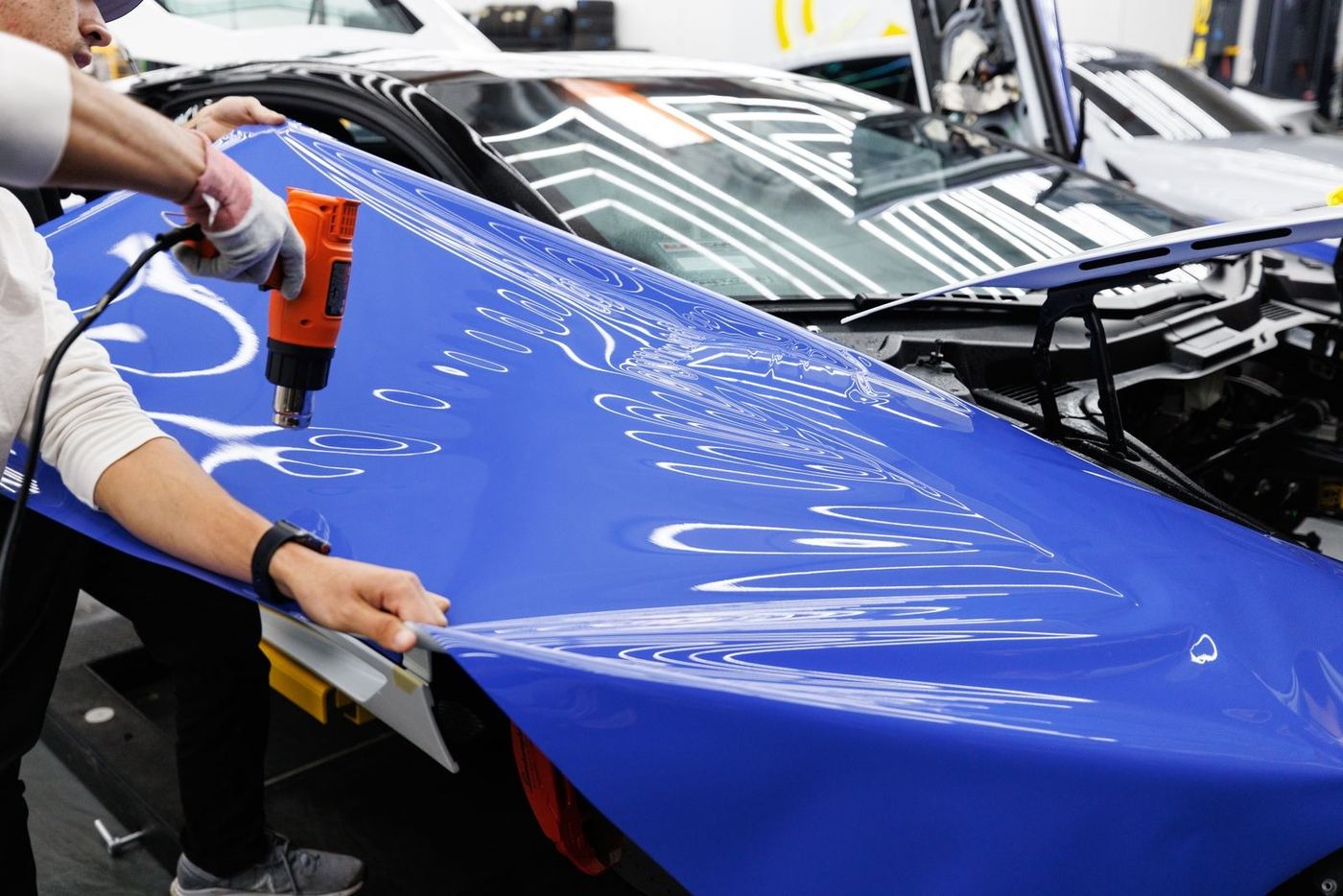 Prix d’un covering de voiture : les tarifs 2026