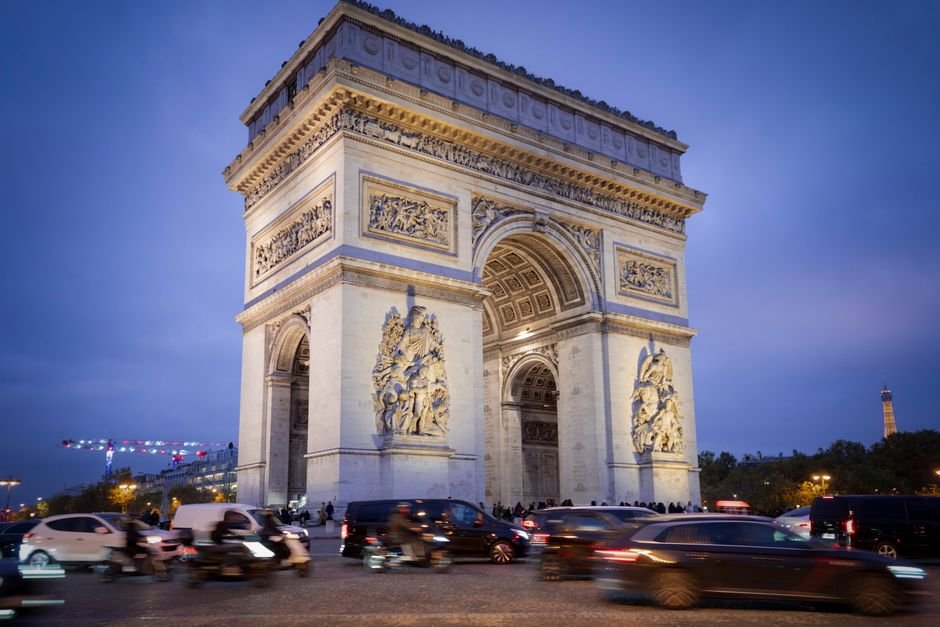 La vignette Crit’Air est-elle obligatoire ?