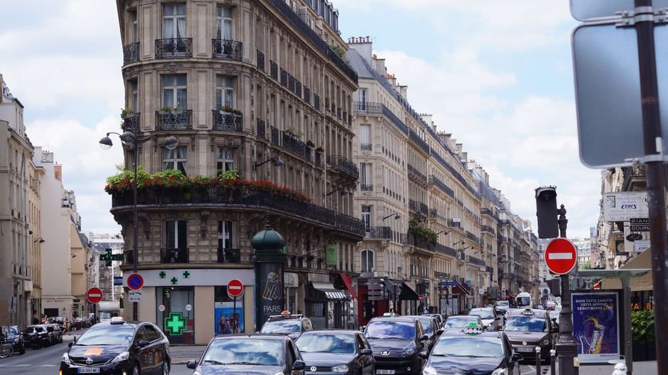 Quelle vignette Crit’Air pour mon véhicule ?