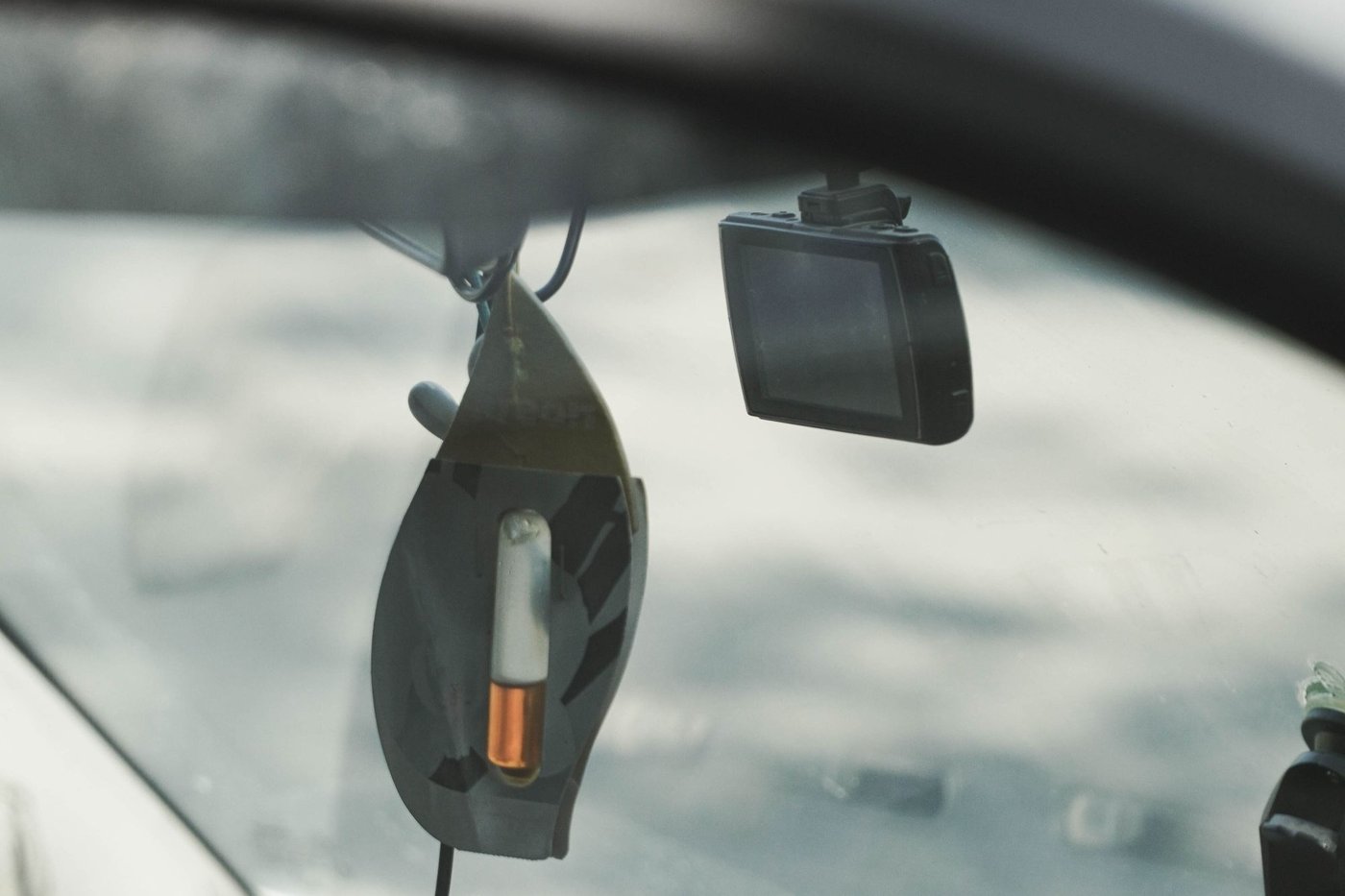 Dashcam : quelle caméra embarquée choisir et est-ce légal ?