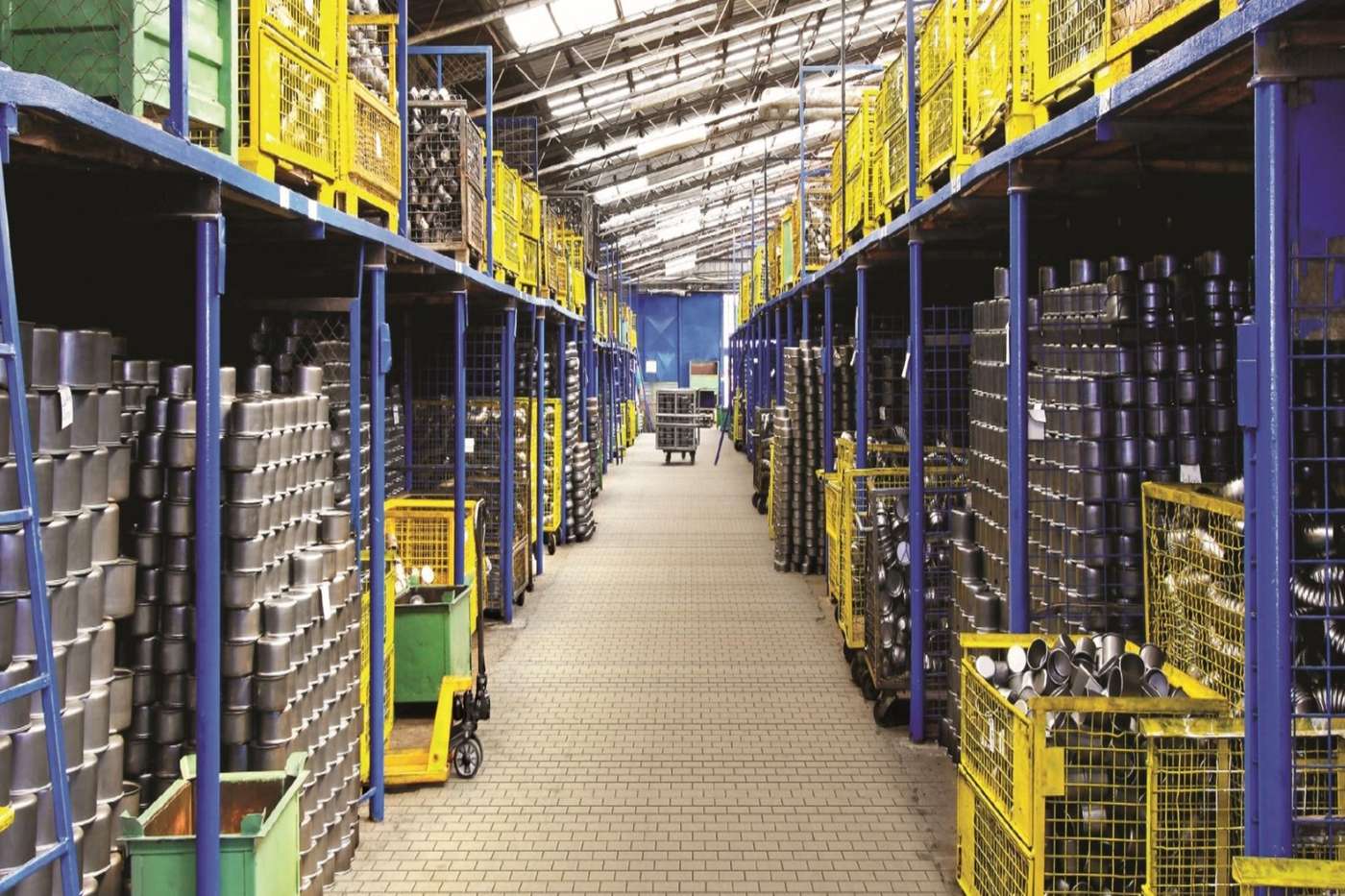 Autossimo : le portail de commande de pièces d’Autodistribution