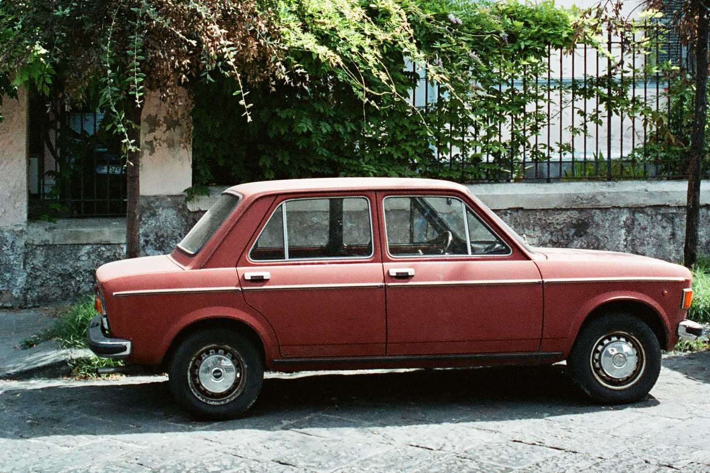 Fiat 128 Estate (Familiare et Panorama) : histoire, versions, cote et achat