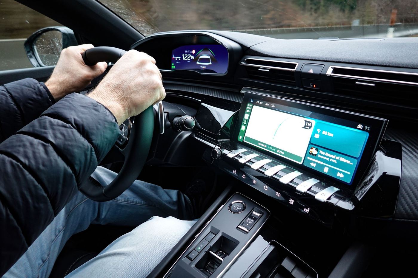 Voiture hybride non rechargeable : fonctionnement, prix et modèles