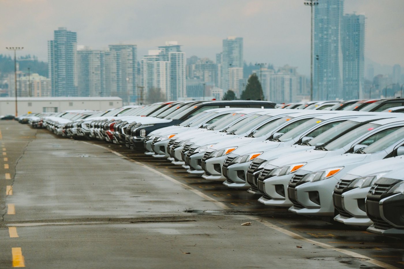 LLD Voiture d’Occasion : Offre, Prix et Conditions Réelles