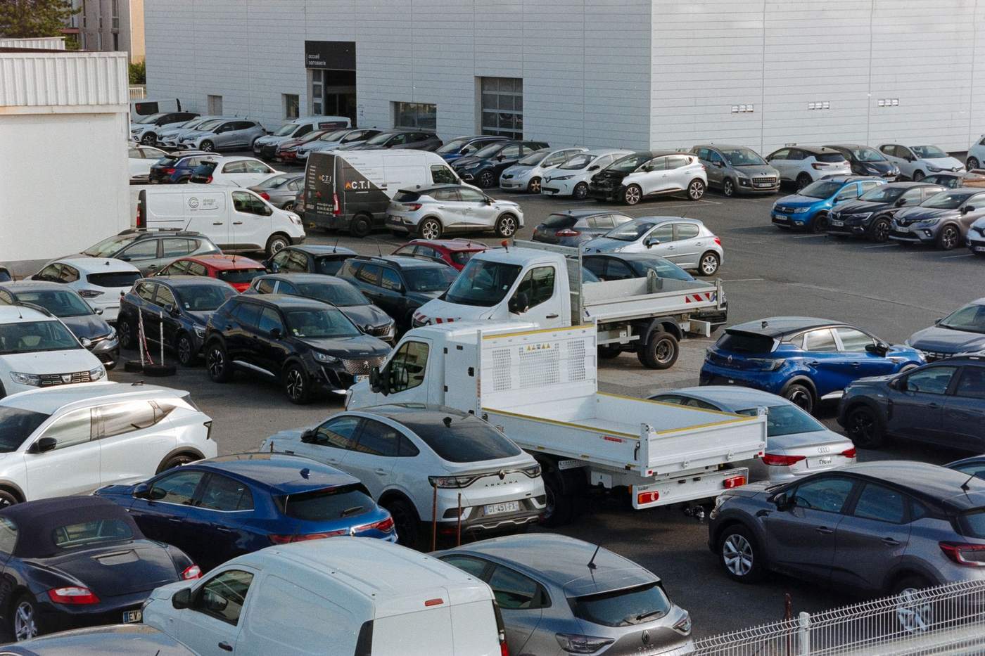 LOA Voiture d’Occasion : Fonctionnement, Prix et Garanties