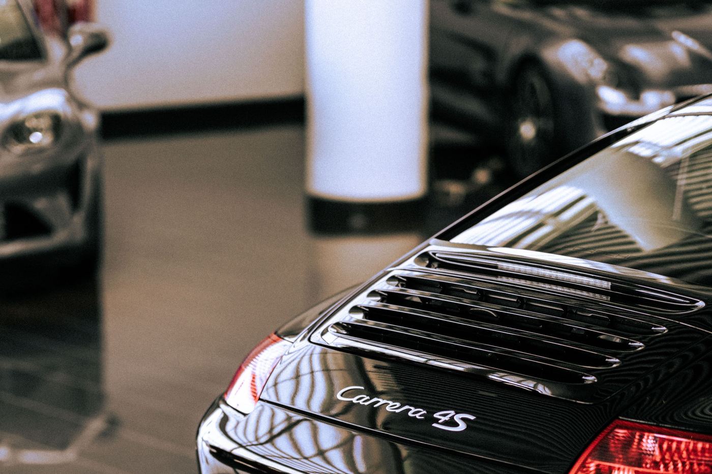 Marques de voitures de luxe : le classement 2026