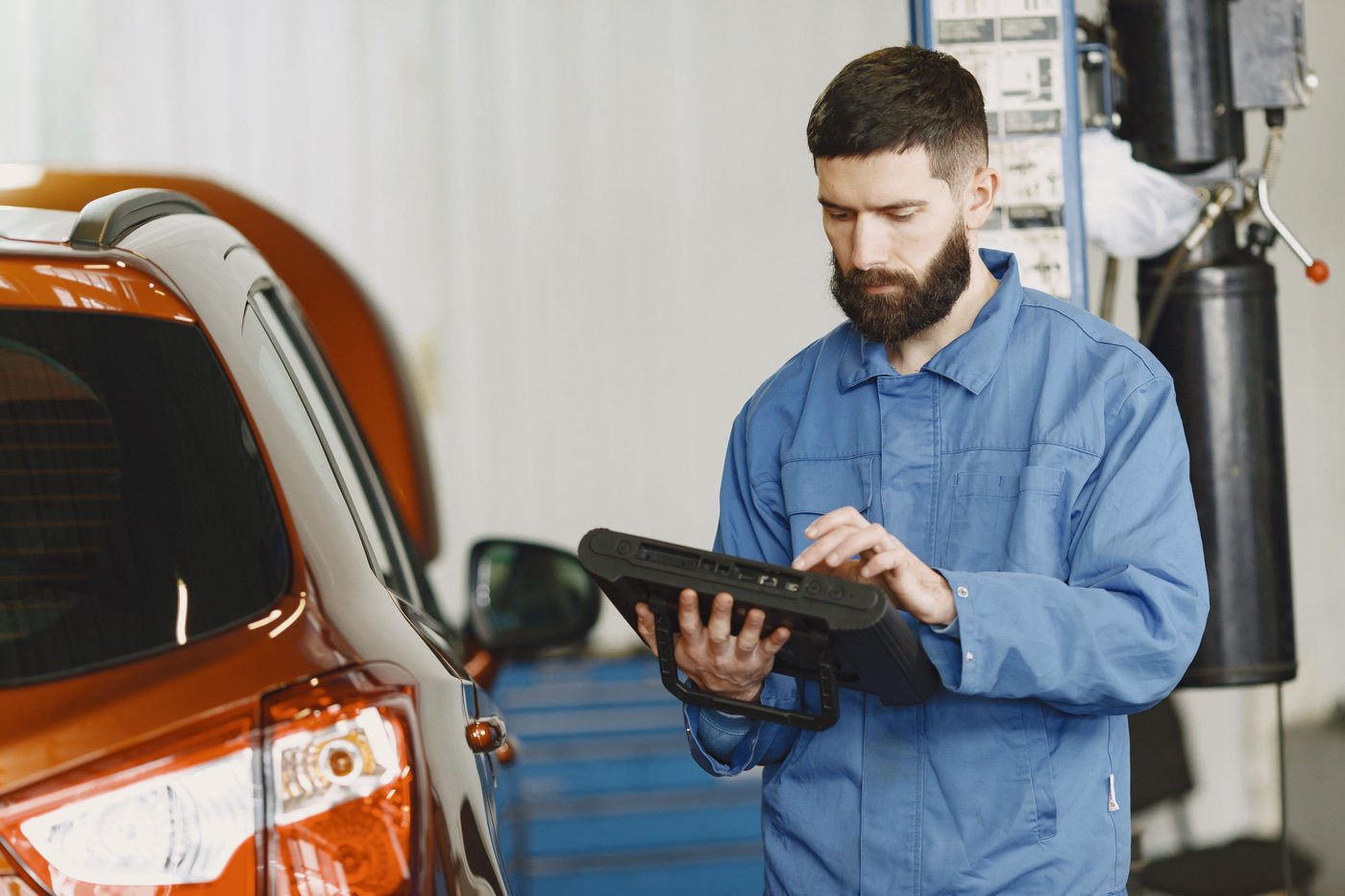 New Dialogys : accès, contenu et abonnement à la documentation Renault