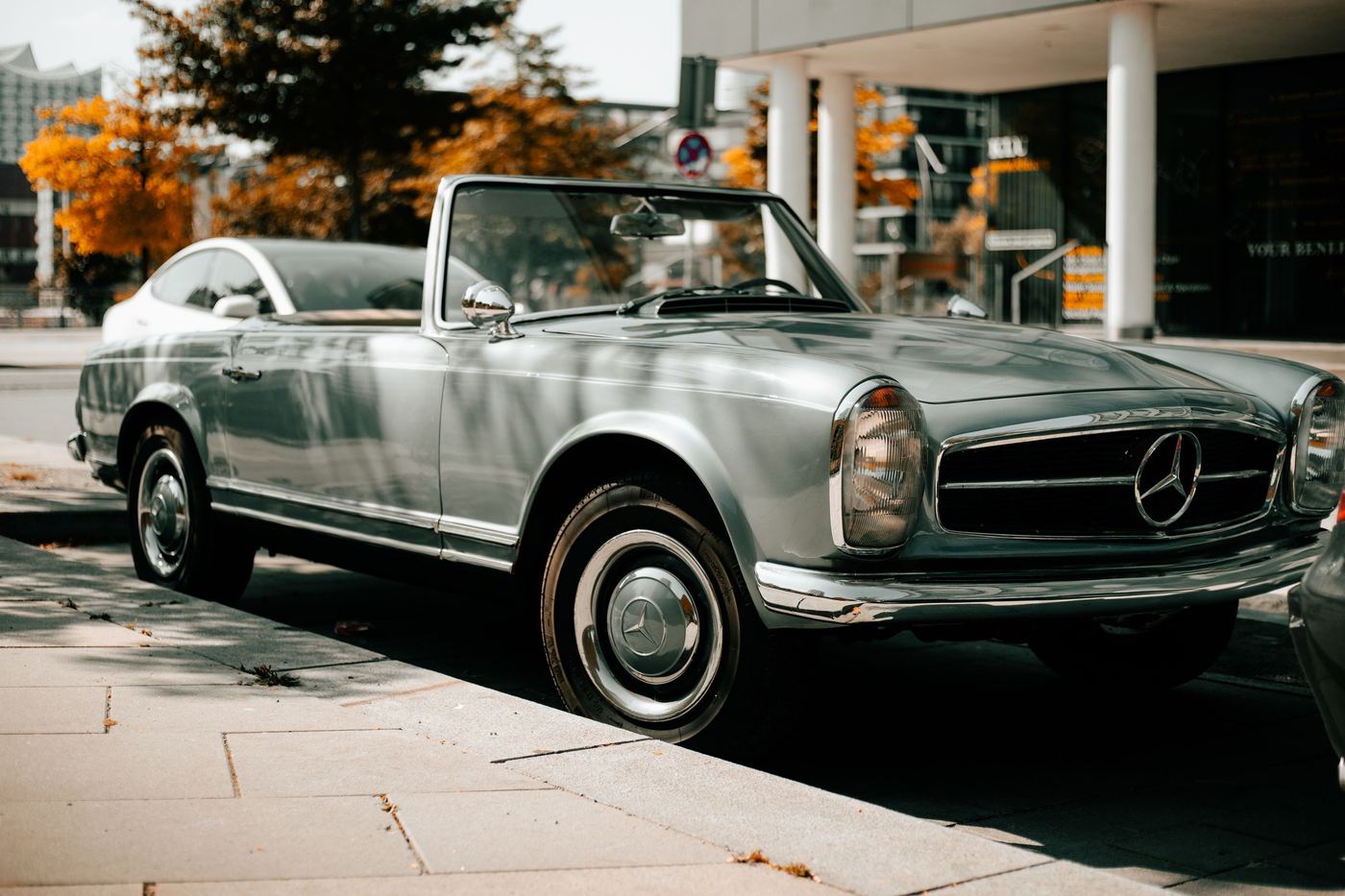 Mercedes-Benz Pagode : histoire, 230, 250 et 280 SL, prix et guide d’achat