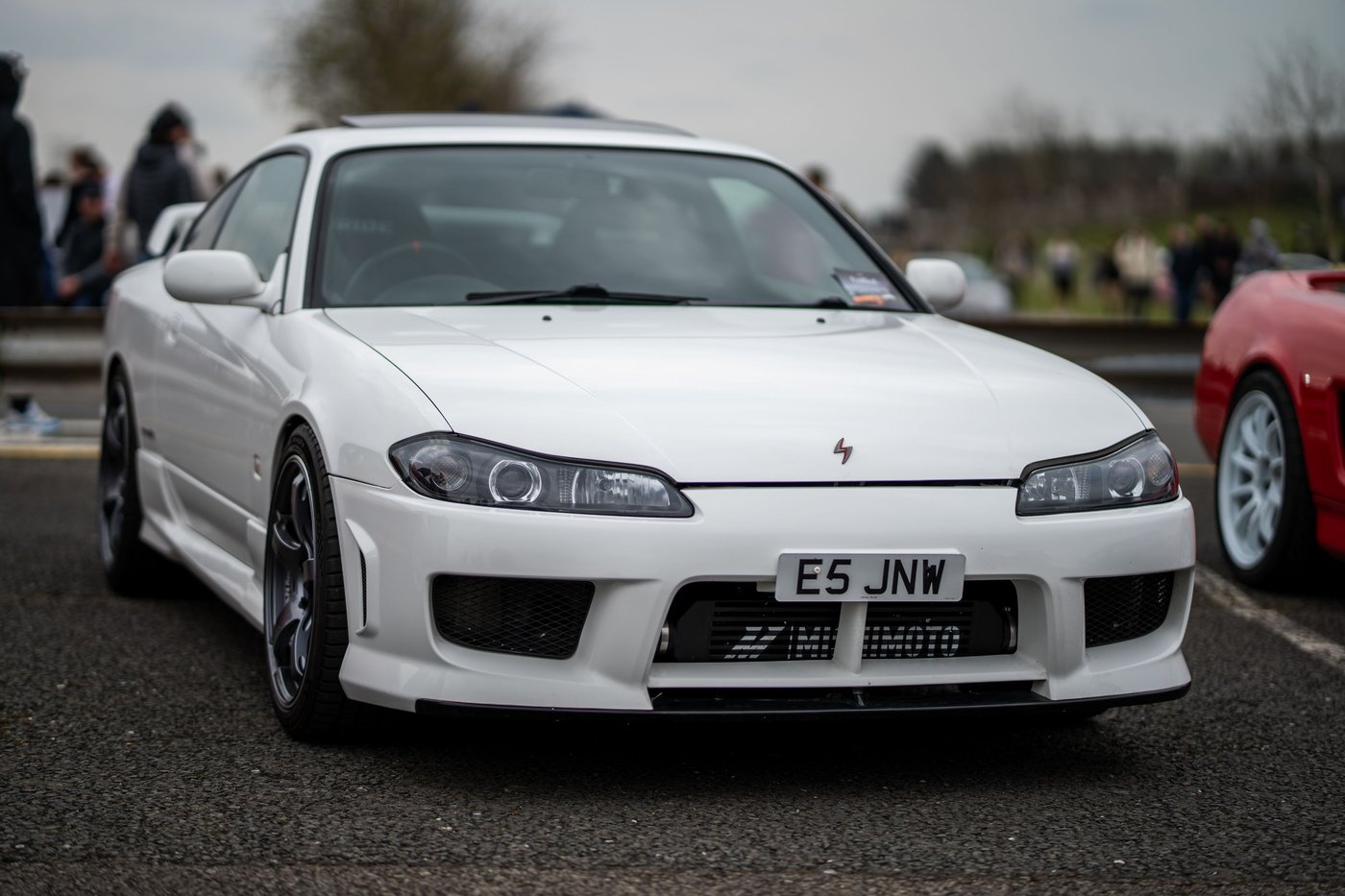 Nissan Silvia S15 : histoire, Spec-S et Spec-R, drift, prix et importation