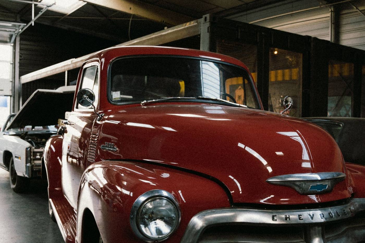 Nouvelle loi voiture de collection : ce qui change en 2026