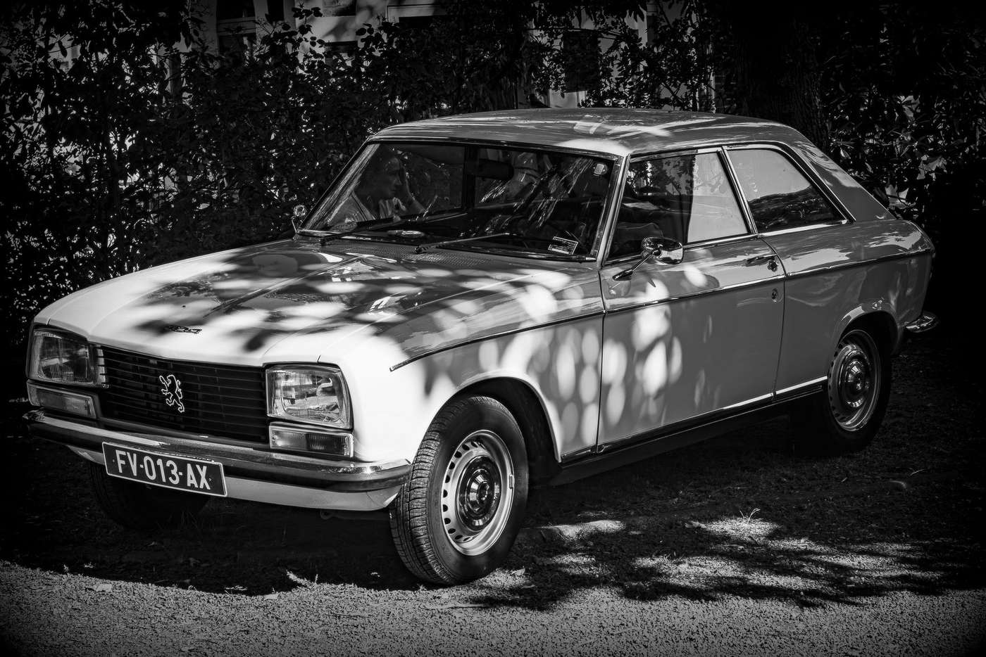 Peugeot 304 : berline, break, coupé et cabriolet, toute la gamme
