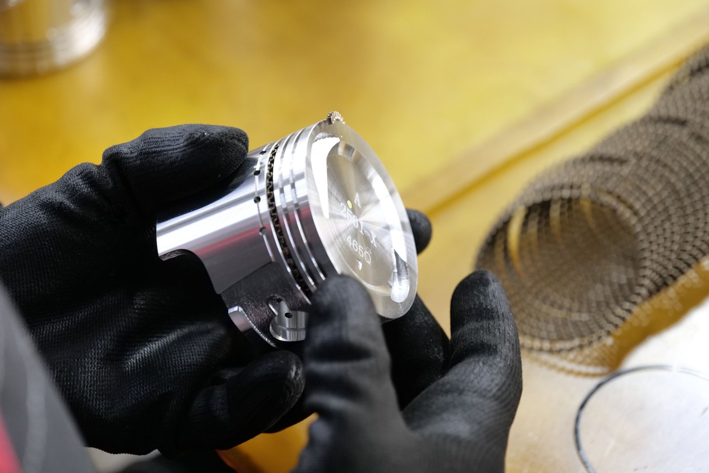 Cylindre piston : rôle, usure, comment le choisir et notre sélection
