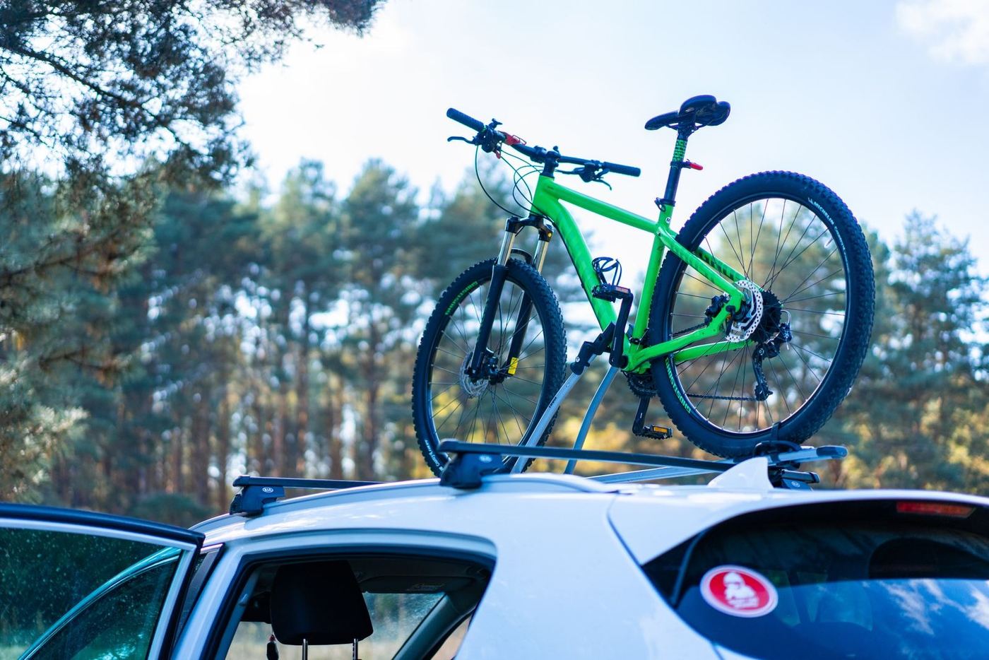 Porte-vélos électrique : quel modèle choisir en 2026 ?