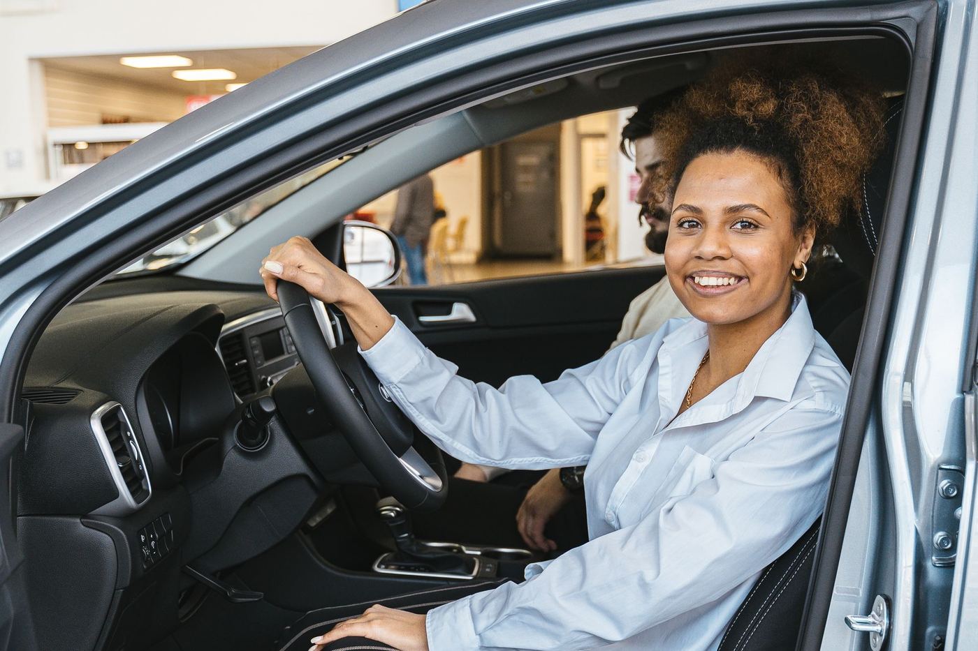 Première voiture pour jeune permis : quel modèle choisir ?