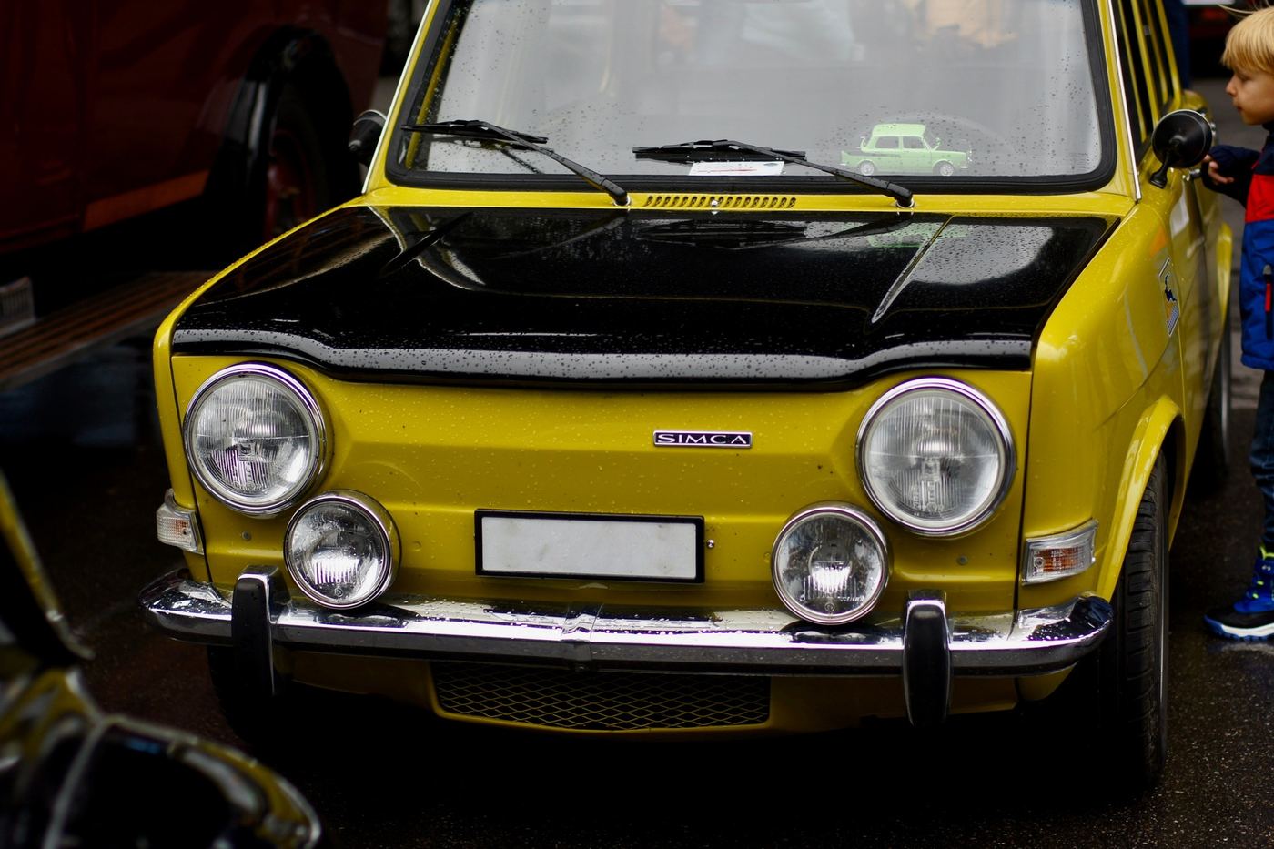 Simca 1000 : histoire, versions Rallye et cote en collection