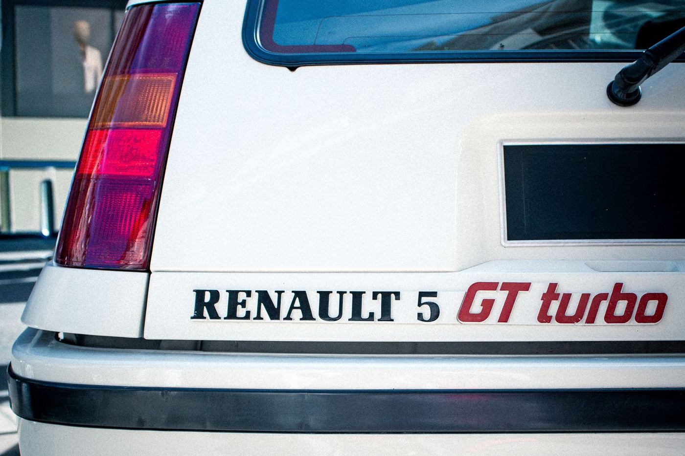Renault Supercinq GT Turbo : phases, série Alain Oreille et points à vérifier