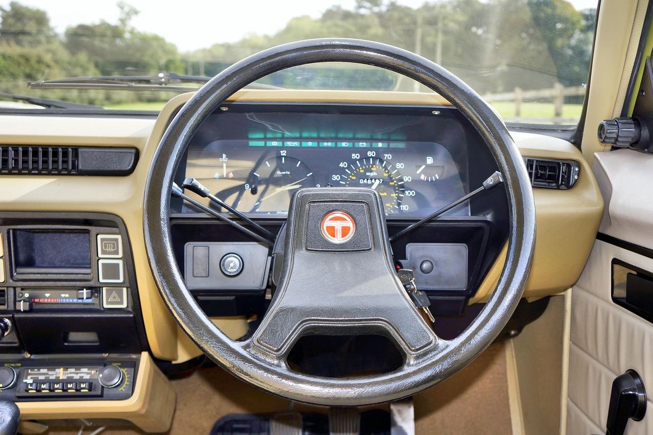 Talbot Samba Cabriolet : histoire, Pininfarina, moteurs 72 et 80 ch, cote et achat