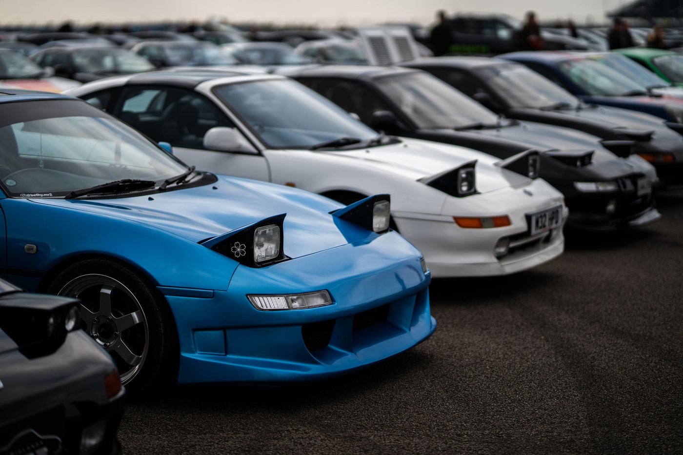 Toyota MR2 : histoire, AW11, SW20 et MR2 Roadster, prix et guide d’achat