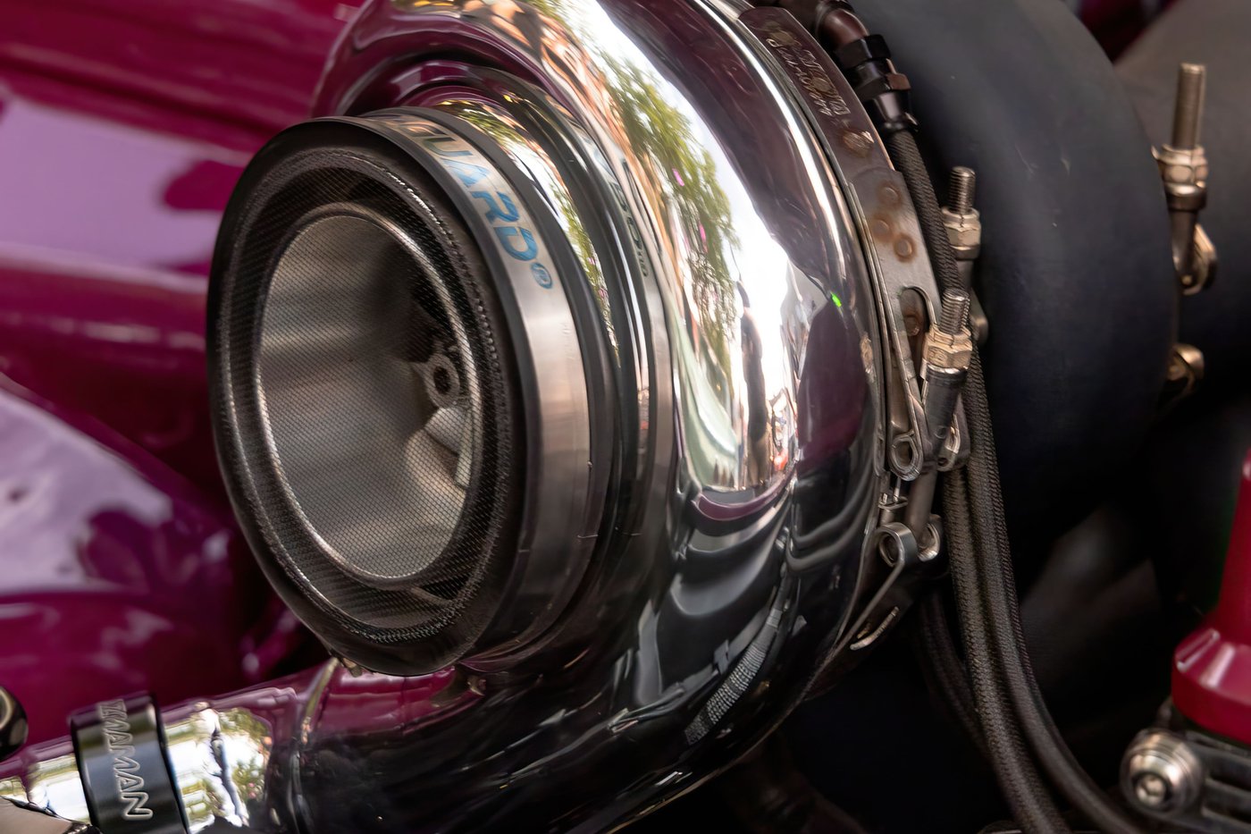 Turbo hybride : fonctionnement, stages, prix et fiabilité