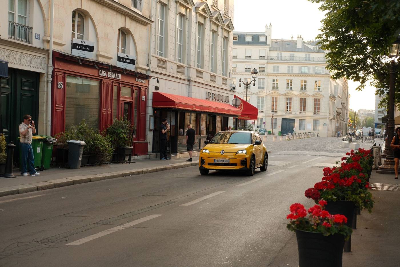 Twingo 2026 : la nouvelle Twingo électrique, prix et autonomie