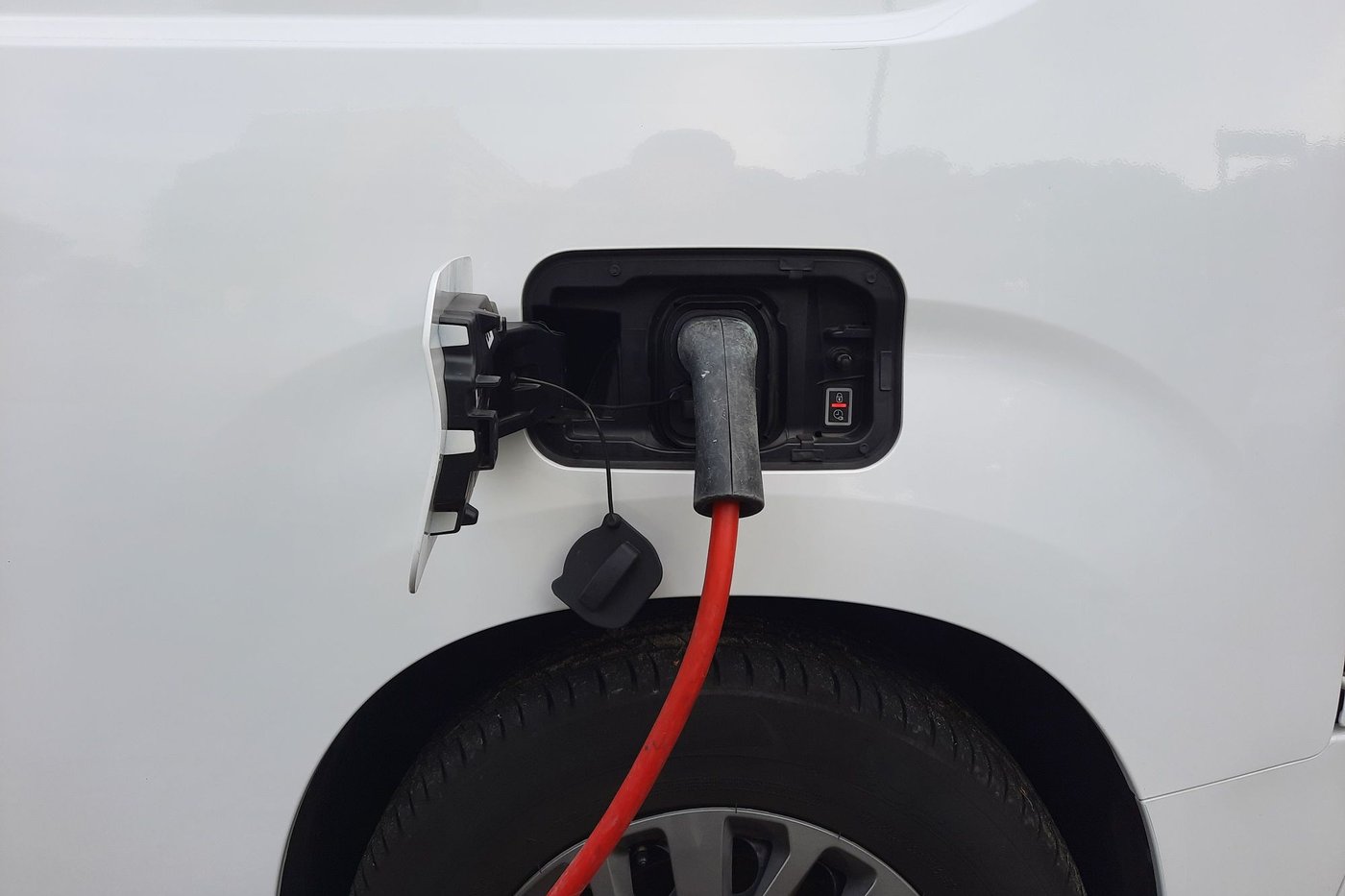 Utilitaire électrique : modèles, autonomie et prix