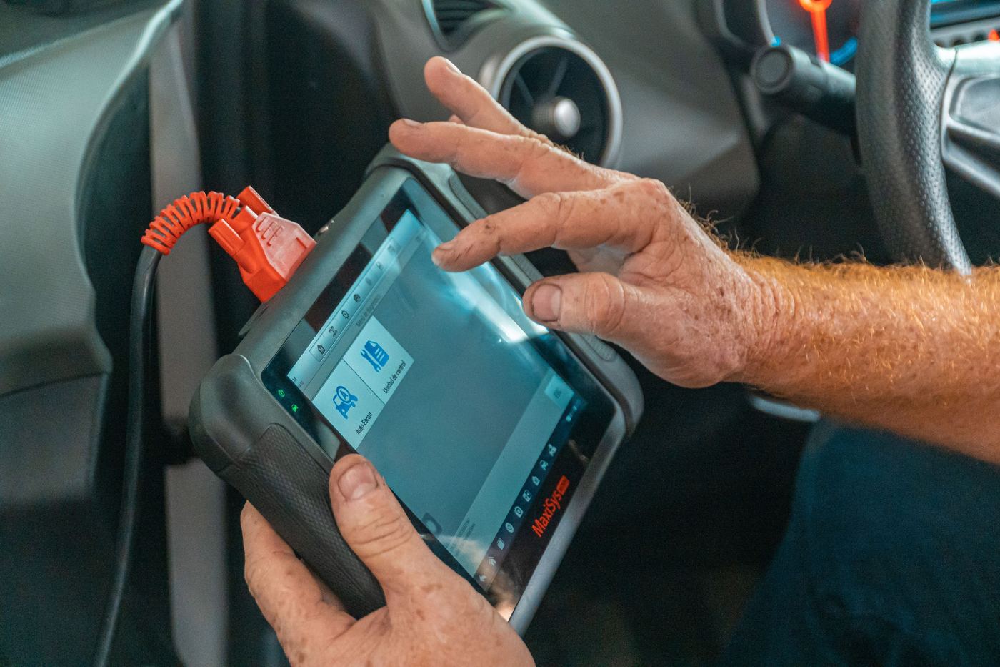 Renolink : fonctions, compatibilité et limites du logiciel Renault-Dacia