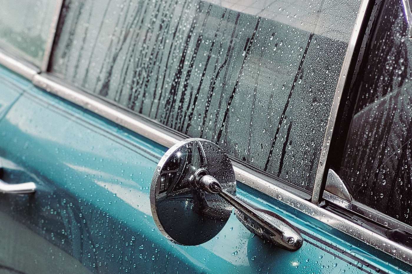 Déflecteur pour voiture : le guide complet 2026