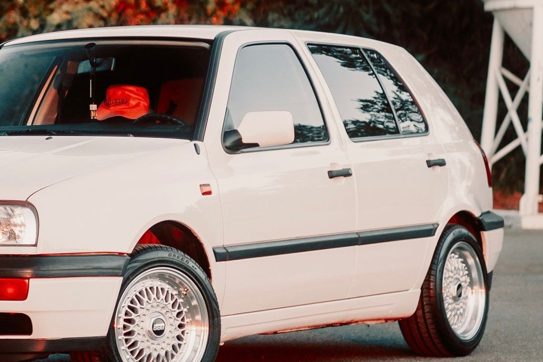 Volkswagen Golf 3 : motorisations, VR6, TDI et cote