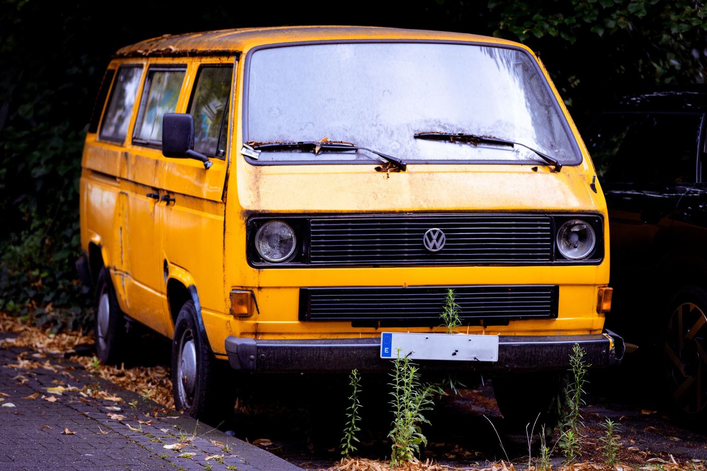 Volkswagen T3 Vanagon : histoire, moteurs, Westfalia, Syncro, prix et achat
