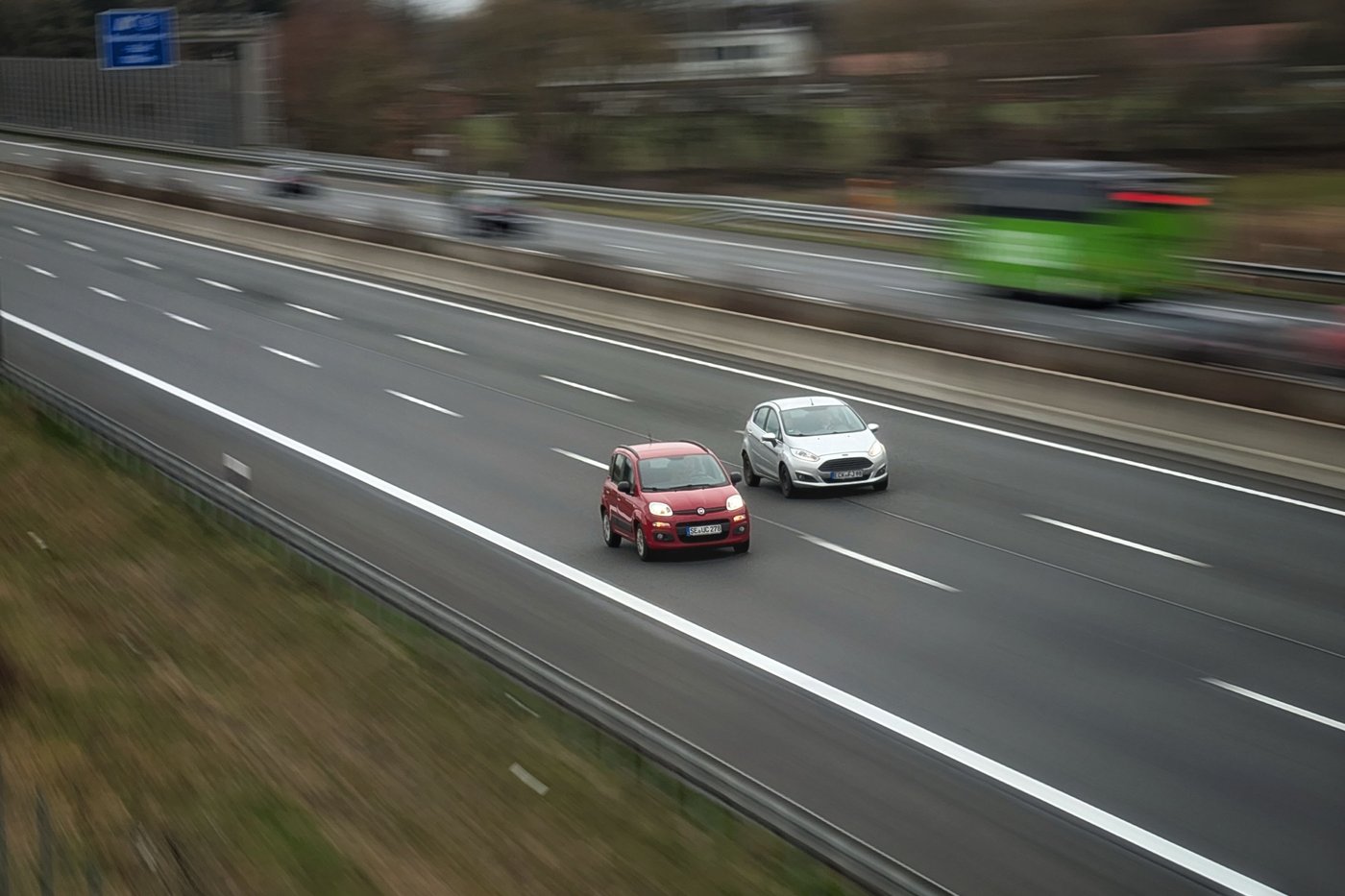 Autonomie réelle d&rsquo;une voiture électrique : les chiffres par modèle