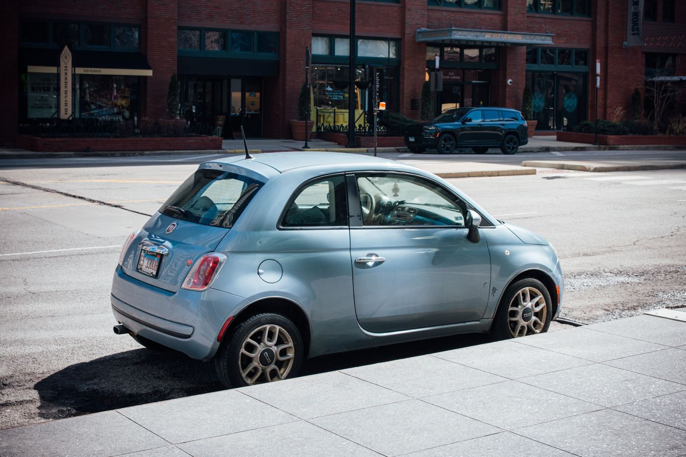 Fiat 500 : les problèmes signalés et les versions à privilégier