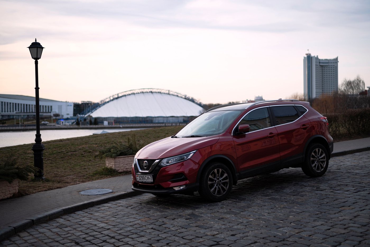 Nissan Qashqai : les versions à éviter et les deux factures à exiger