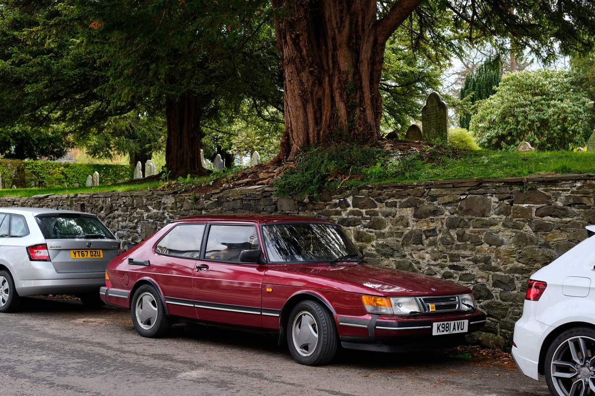 Saab 900 : Turbo, Aero, cote 2026 et points faibles