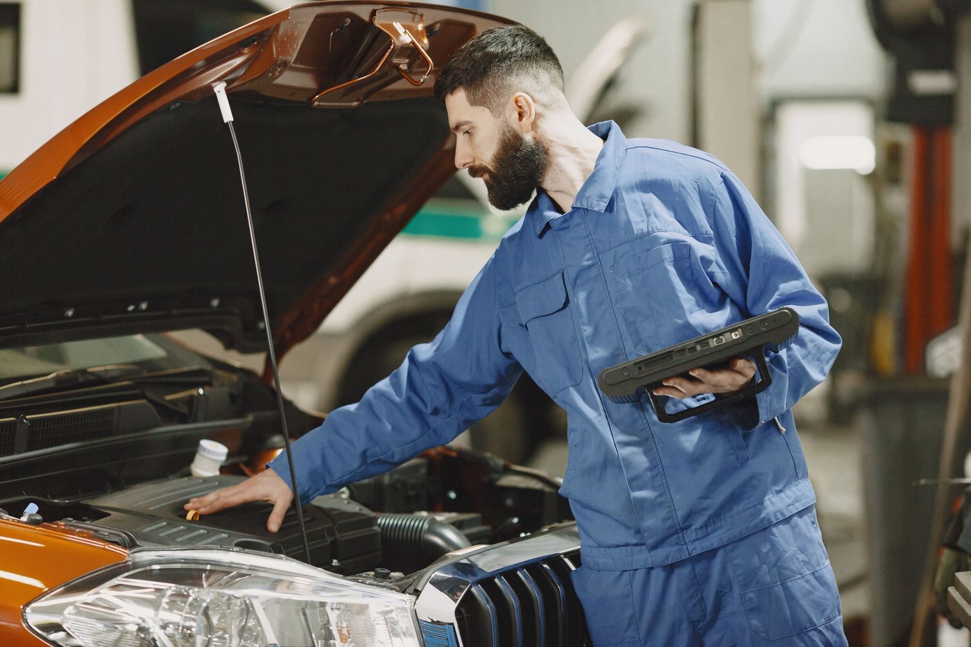 Valise de diagnostic auto : comment choisir selon son usage réel