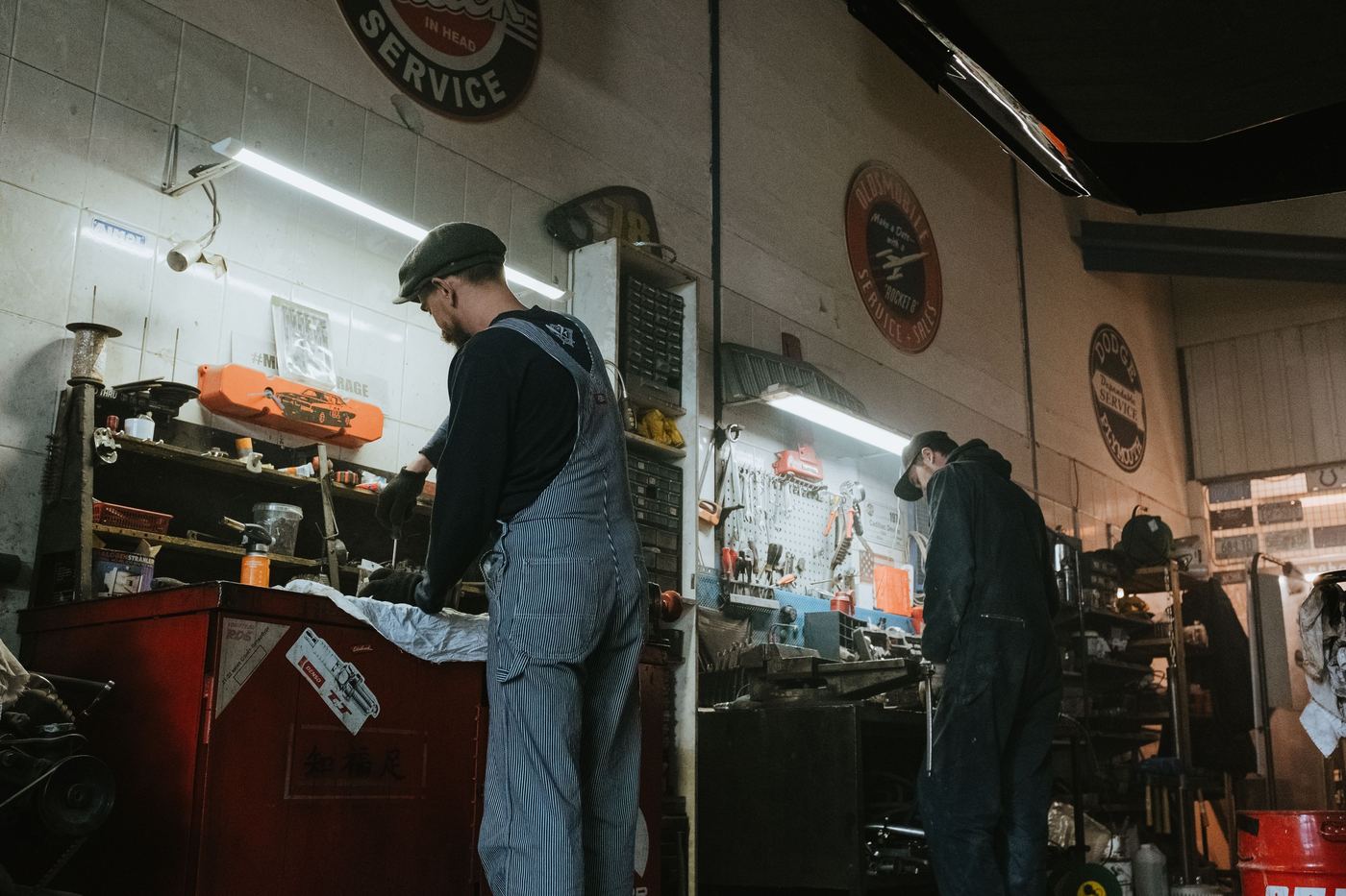 Carte grise W garage : à quoi elle sert et comment l’obtenir